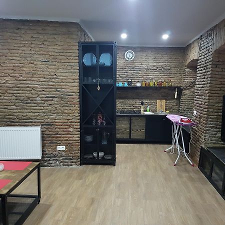 Konka Apartment Tiflis Exterior foto