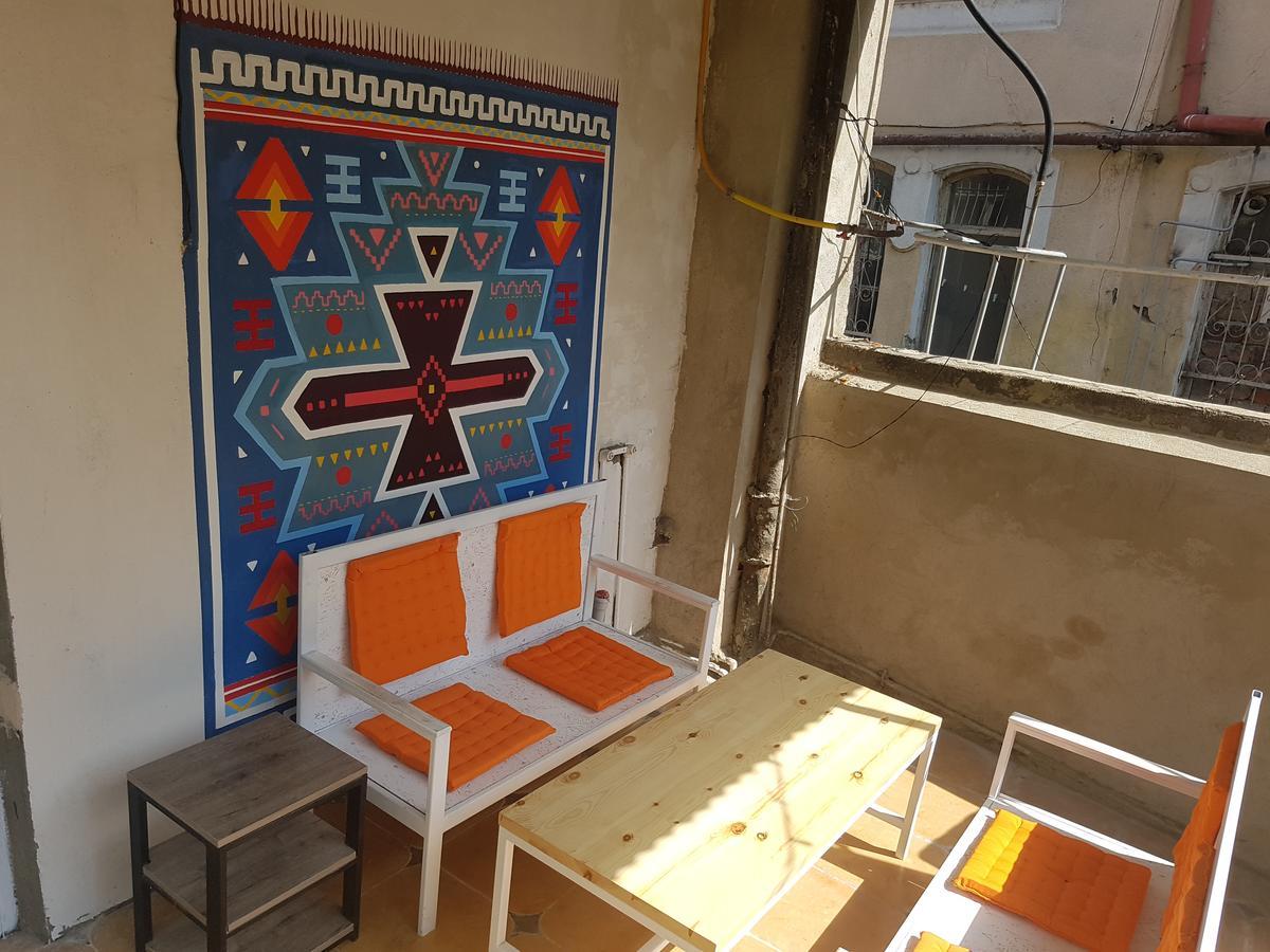 Konka Apartment Tiflis Exterior foto